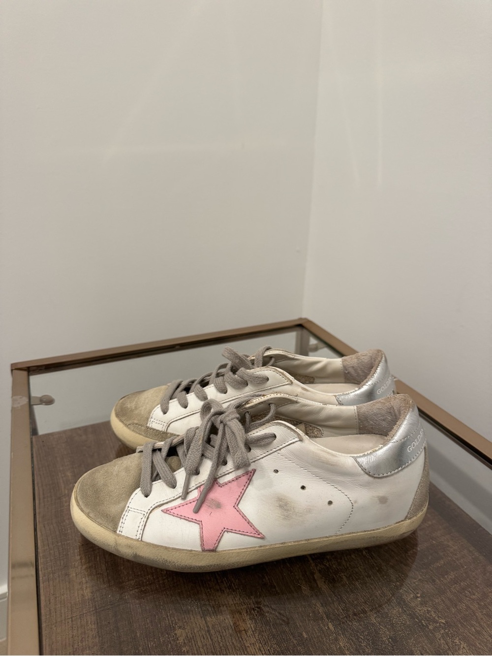 Women’s Golden Goose